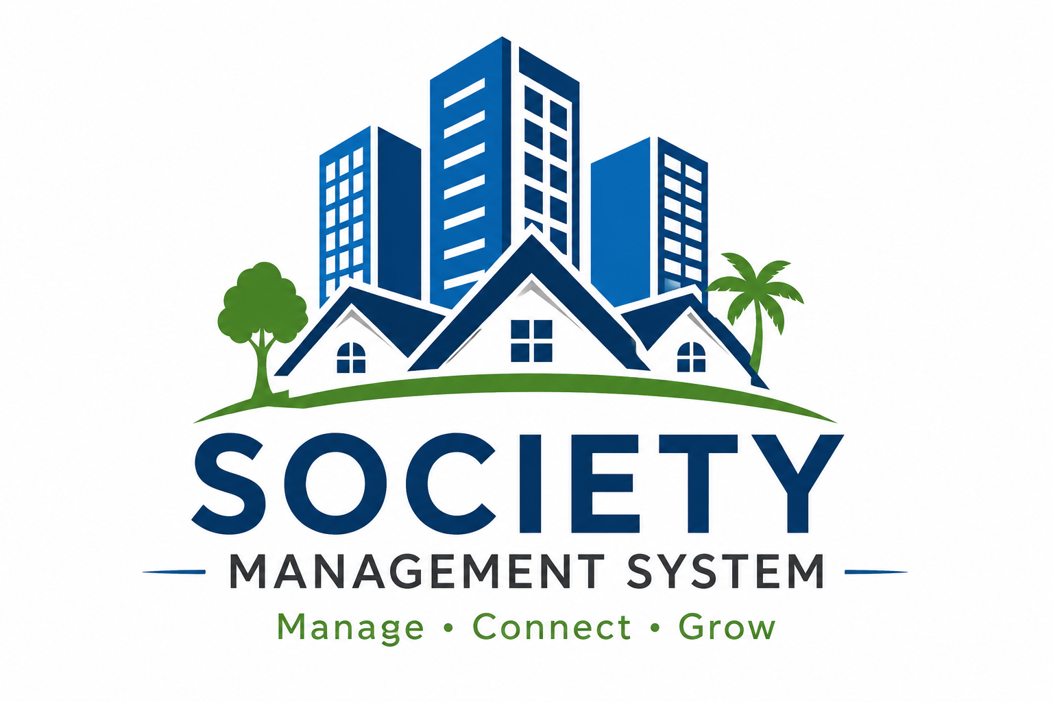 Naman Software System